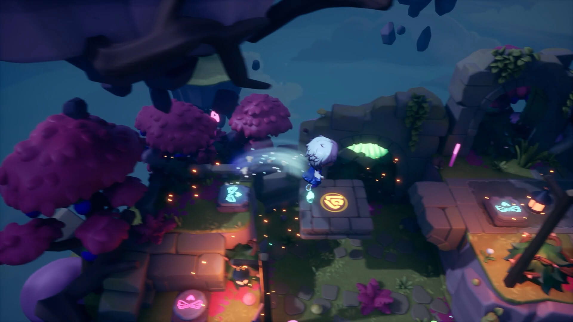 Screenshot for Critter Café