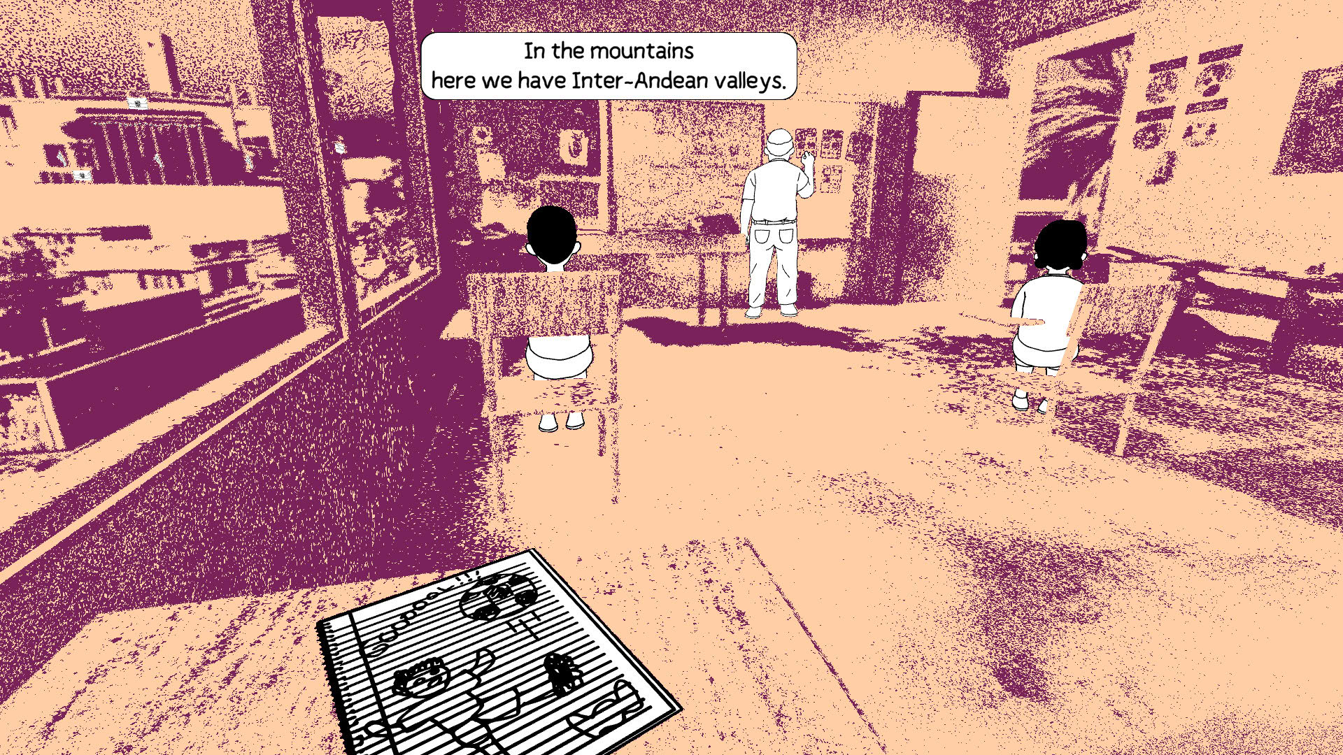 Screenshot for Despelote