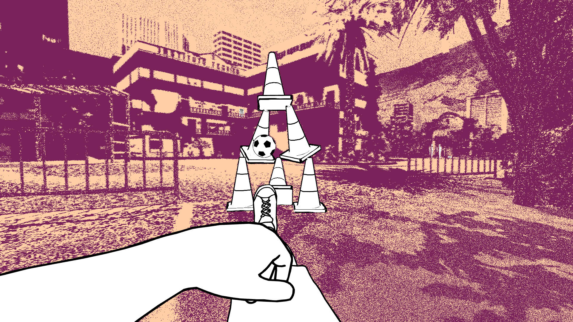 Screenshot for Despelote