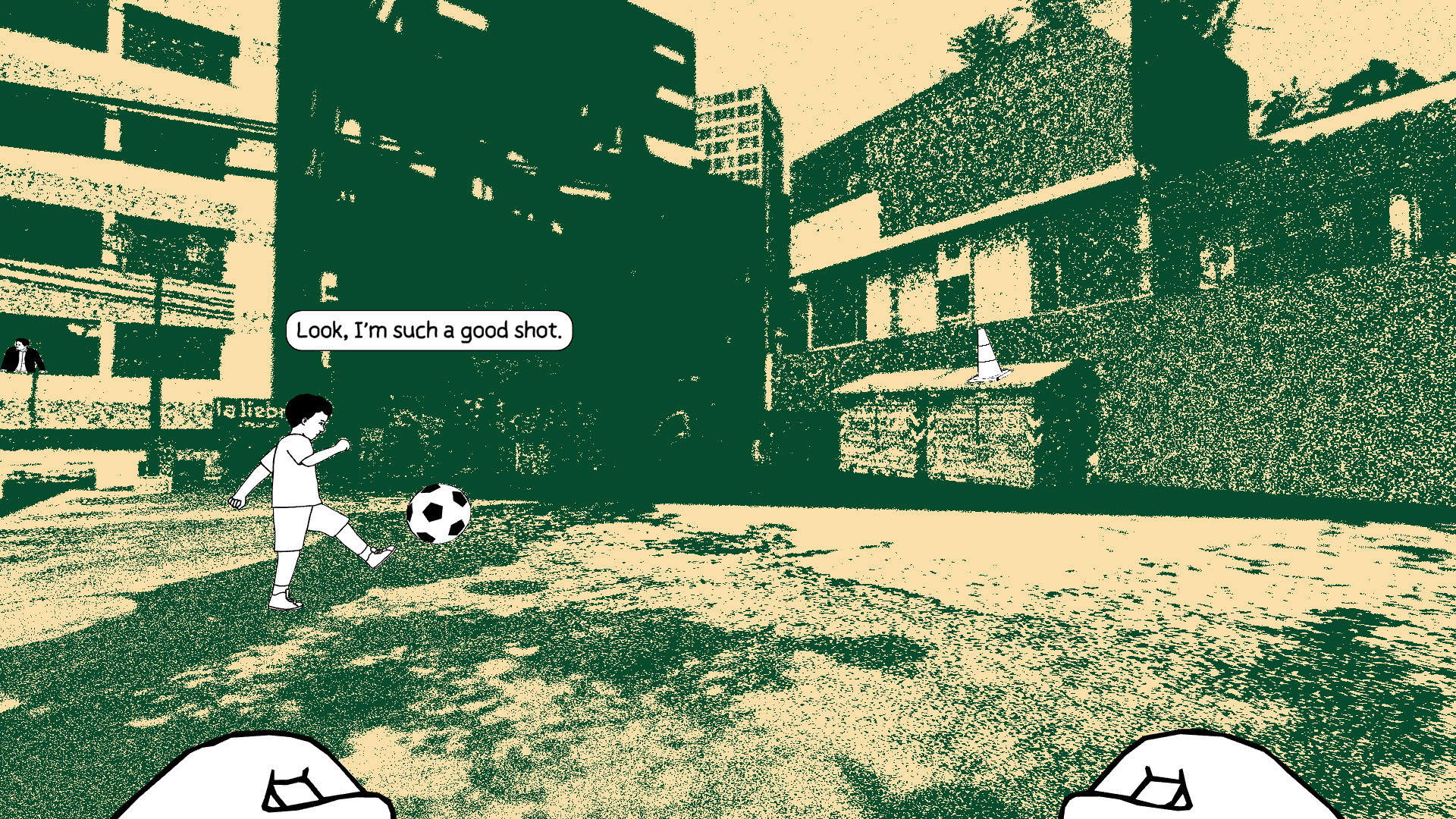 Screenshot for Despelote