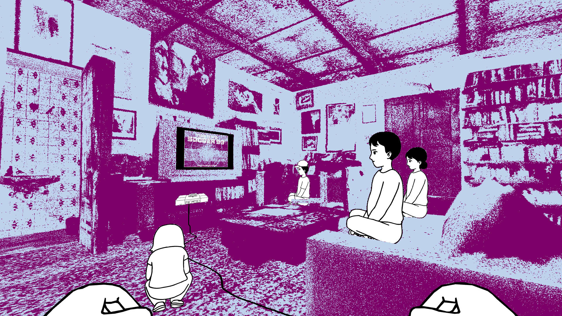 Screenshot for Despelote