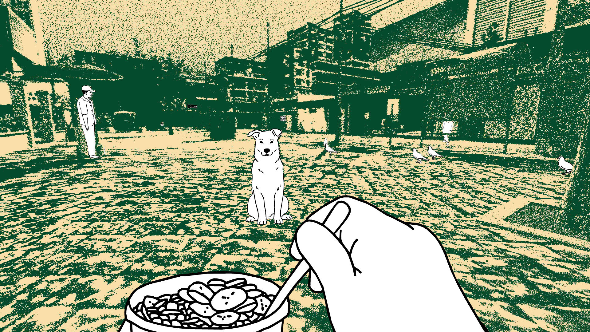 Screenshot for Despelote