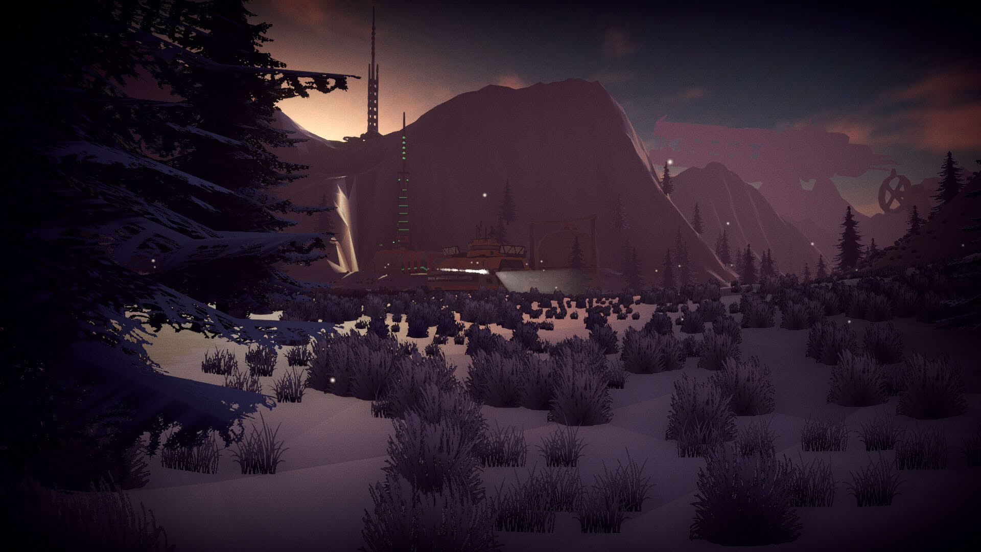Screenshot for The Crisis Zone