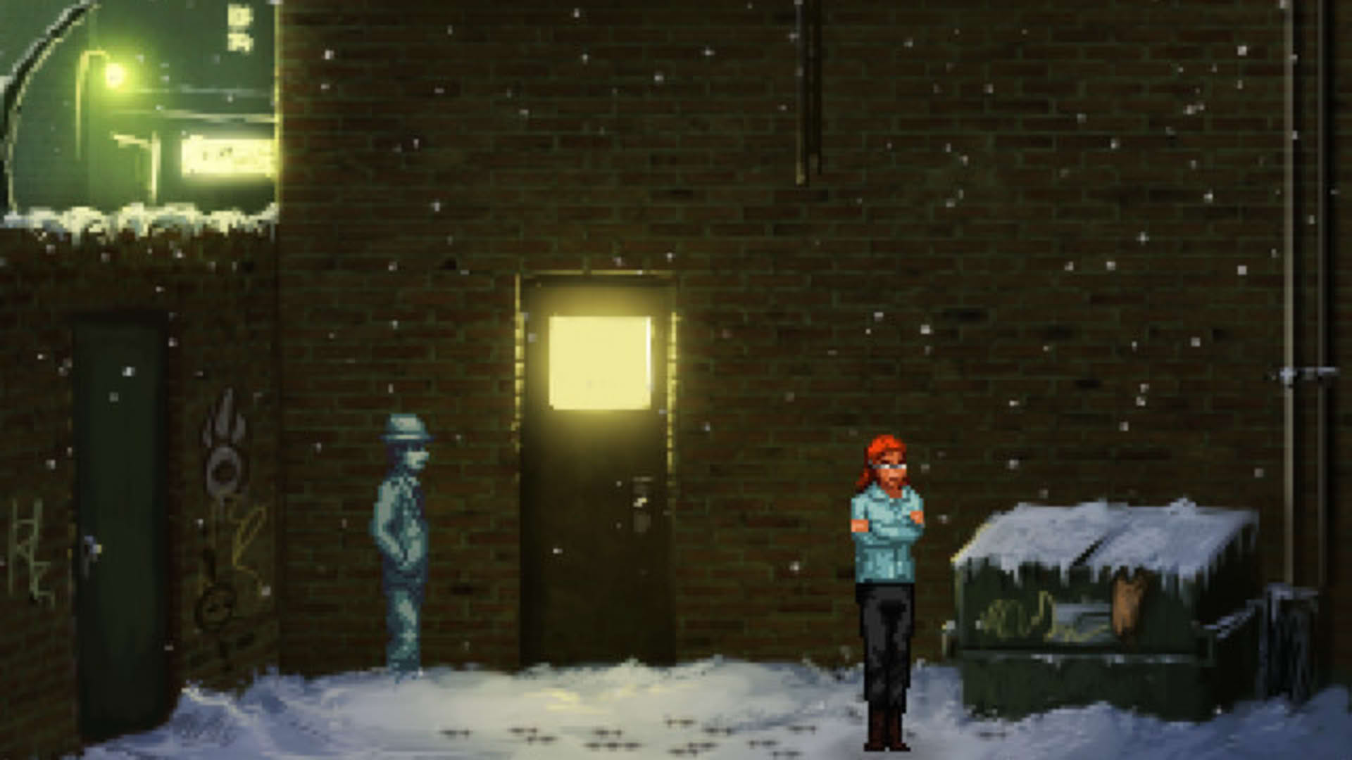 Screenshot for The Blackwell Epiphany