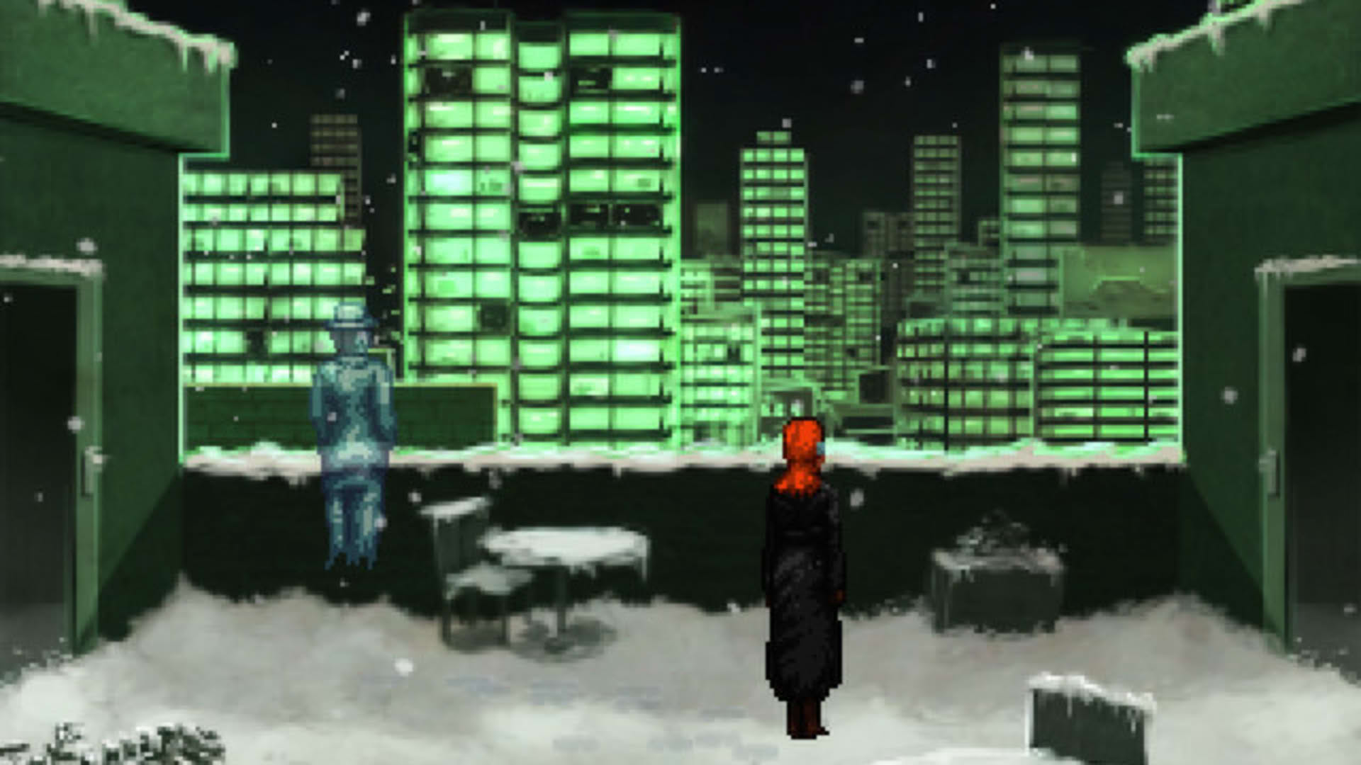 Screenshot for The Blackwell Epiphany