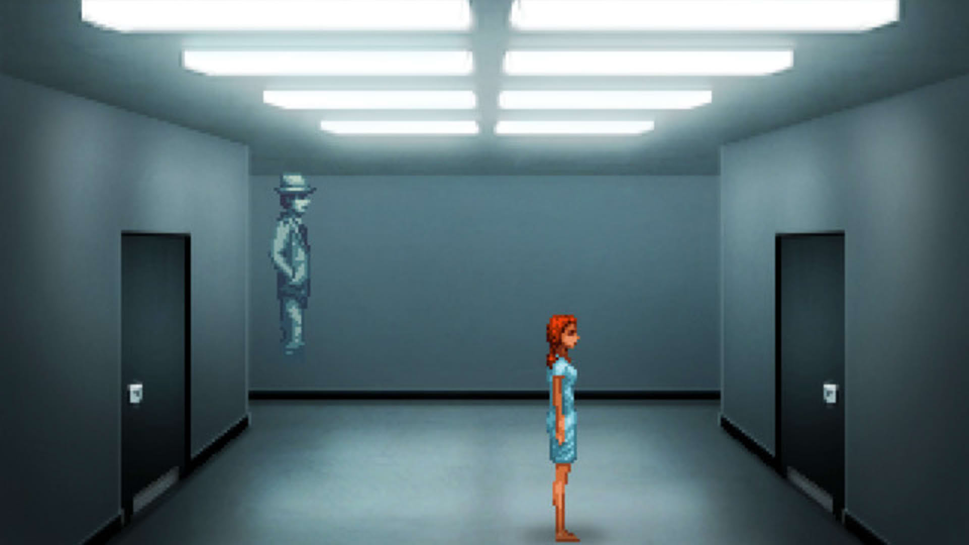 Screenshot for The Blackwell Epiphany