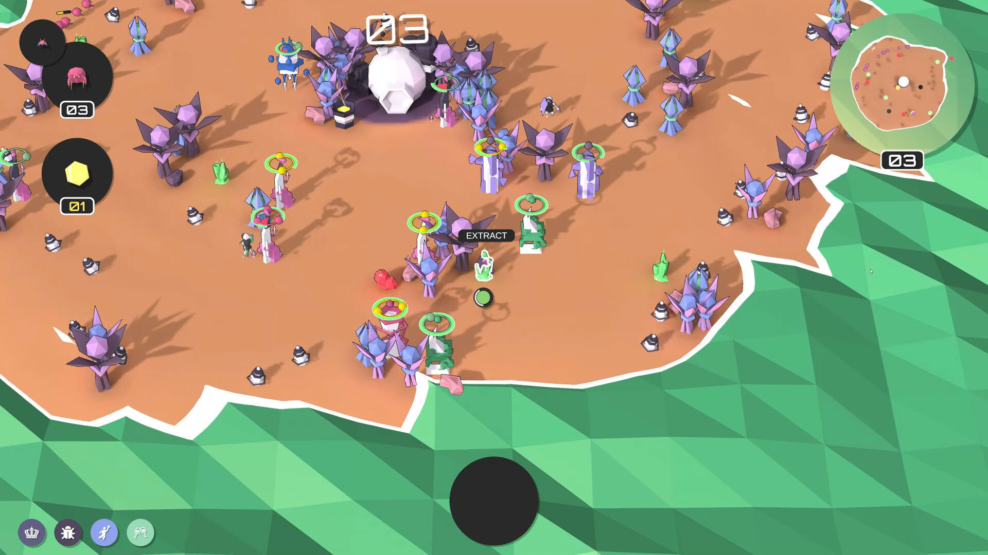 Screenshot for 17.waves