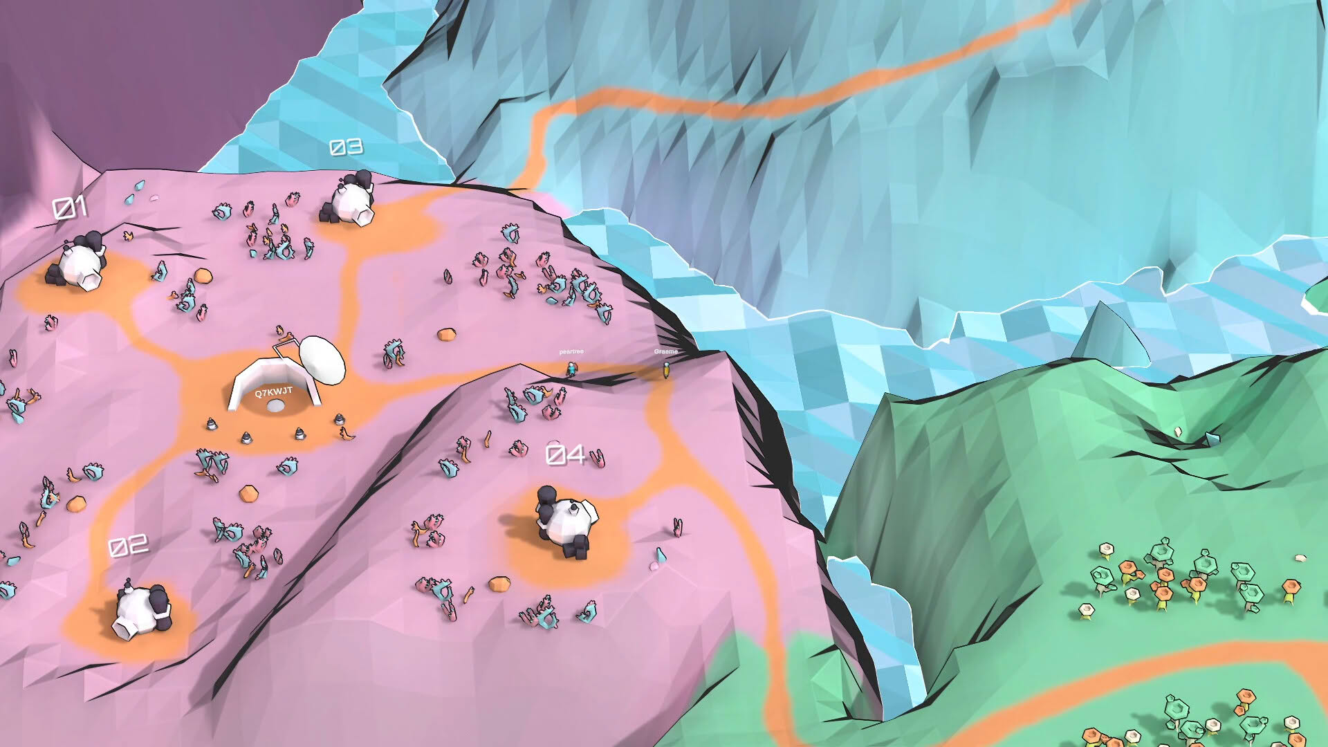 Screenshot for 17.waves