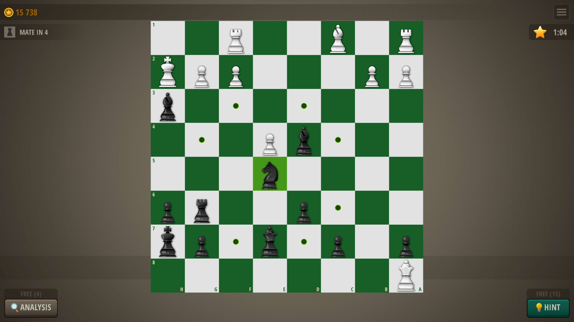 Screenshot for Chess Royal