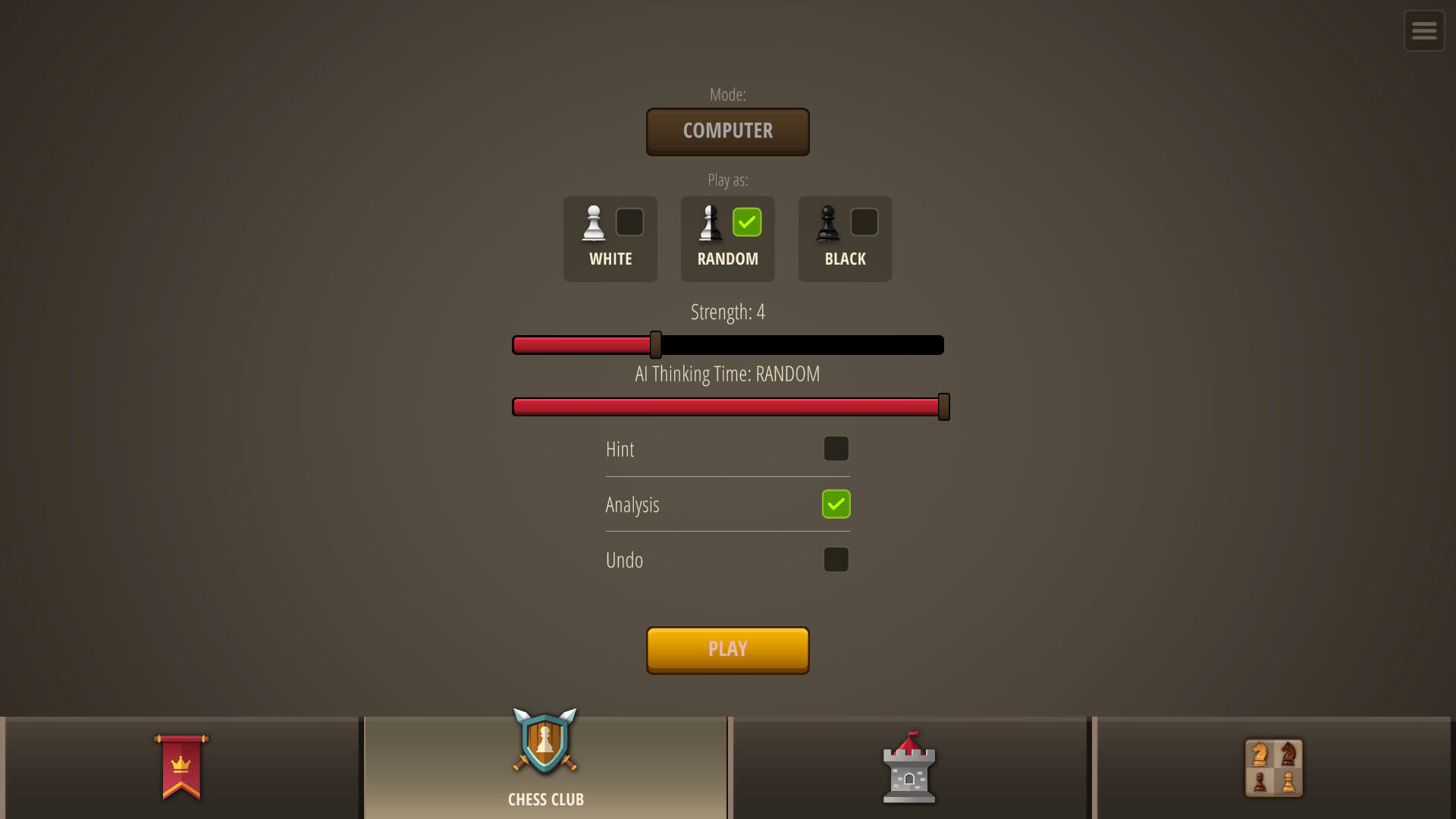 Screenshot for Chess Royal