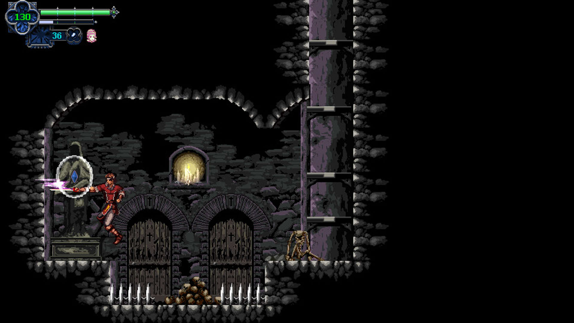 Screenshot for Chronicles of the Wolf