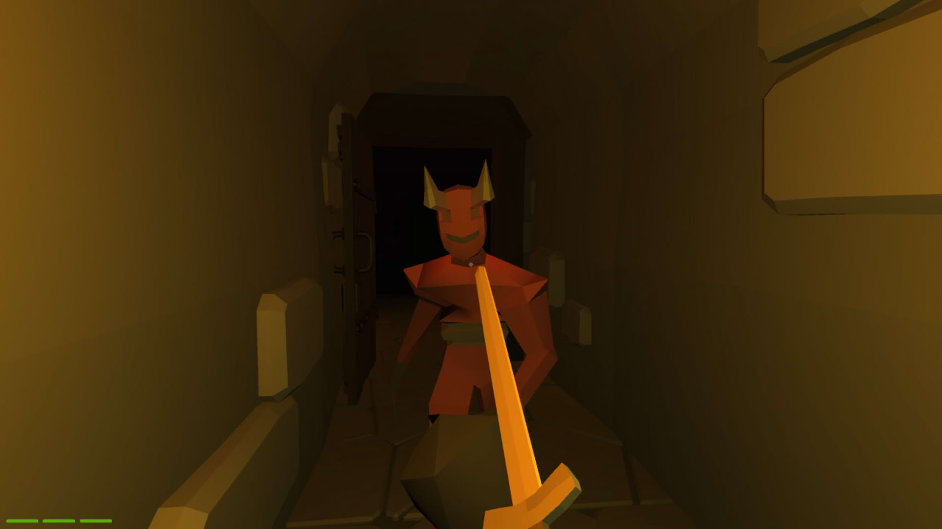 Screenshot for Deep Dark Dungeon of Anglaus