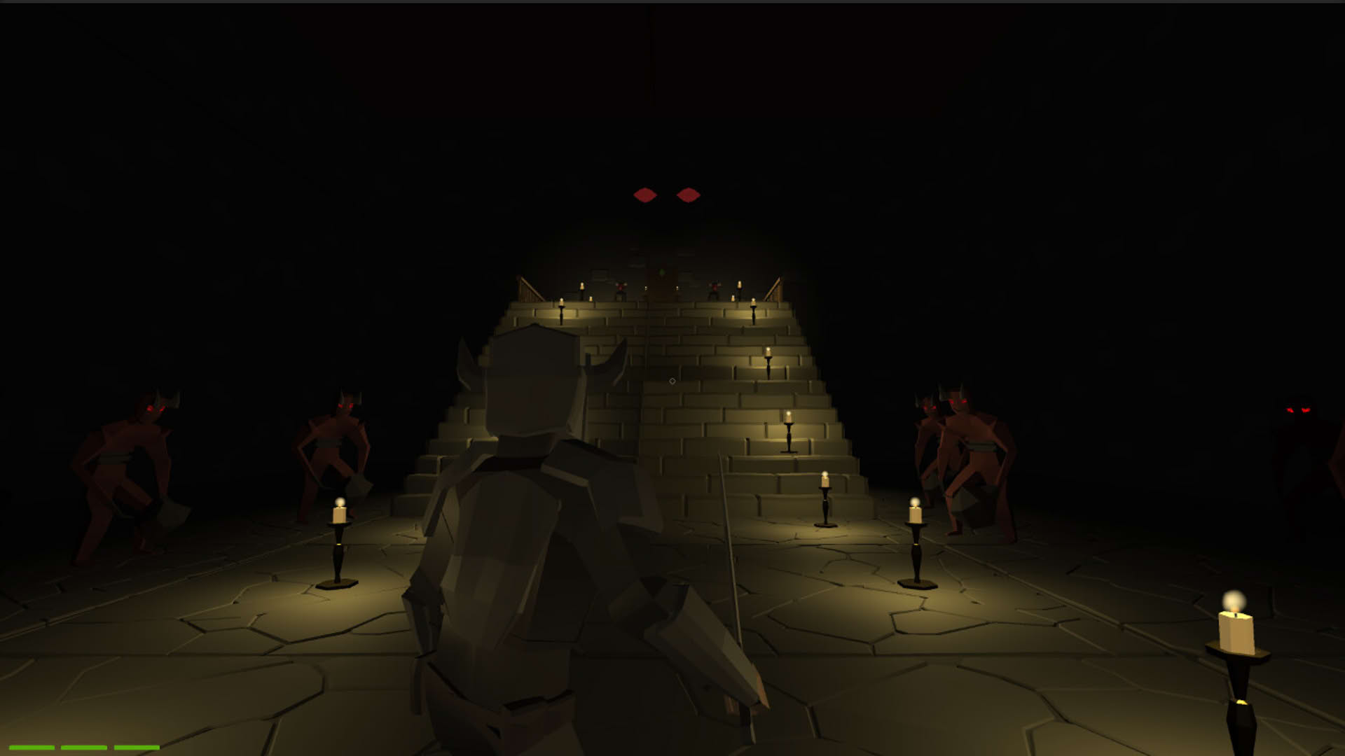 Screenshot for Deep Dark Dungeon of Anglaus