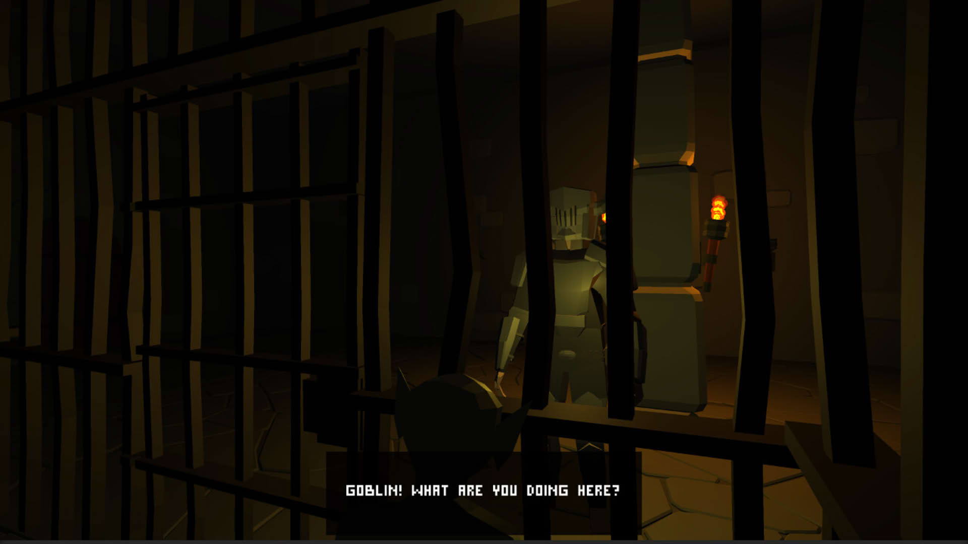 Screenshot for Deep Dark Dungeon of Anglaus