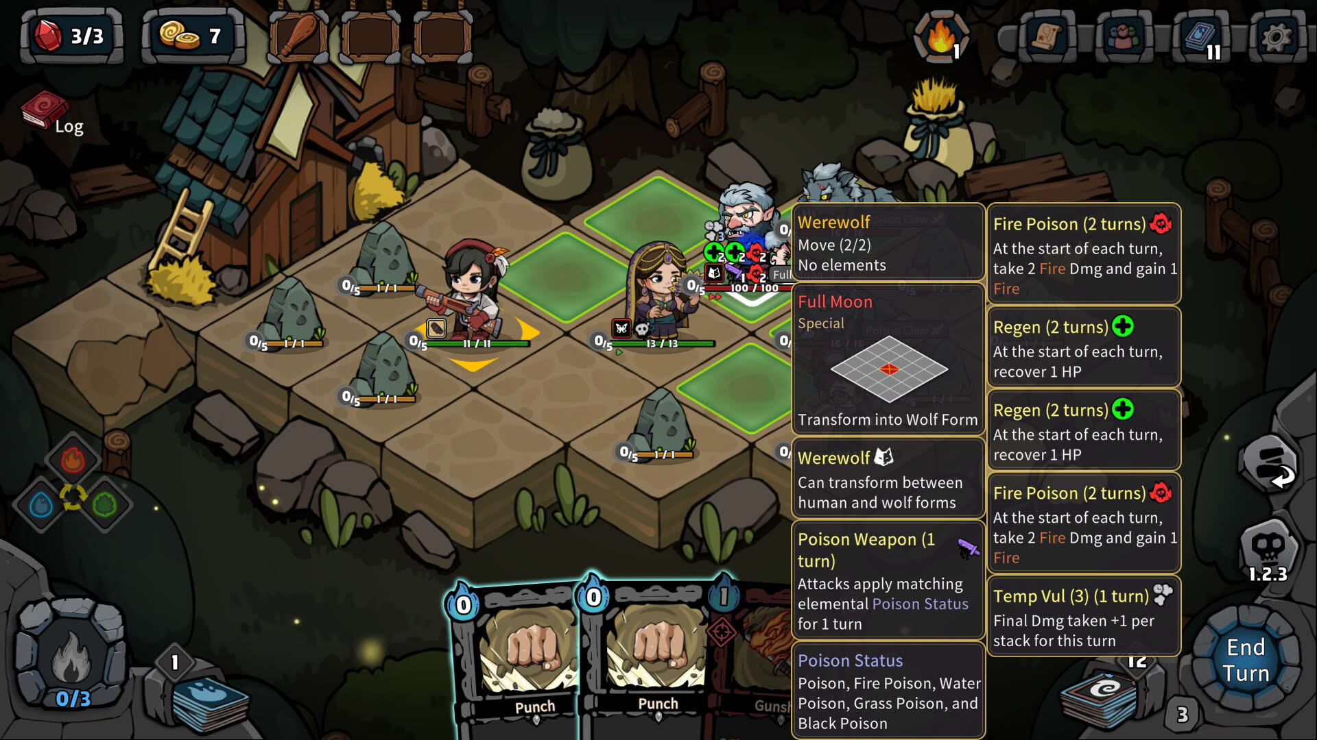Screenshot for Re:Night