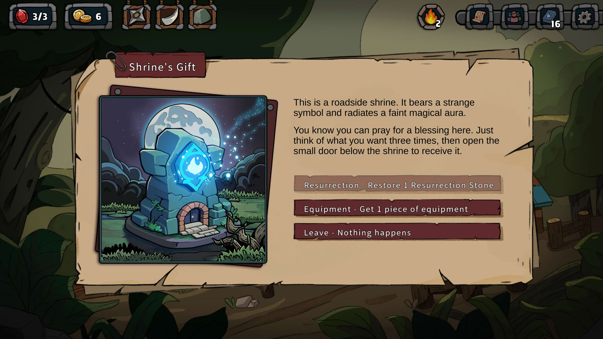 Screenshot for Re:Night