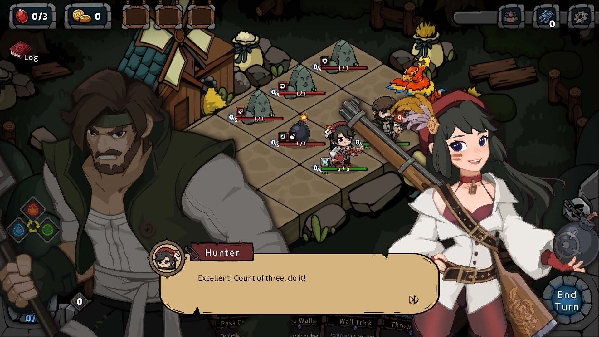 Screenshot for Re:Night