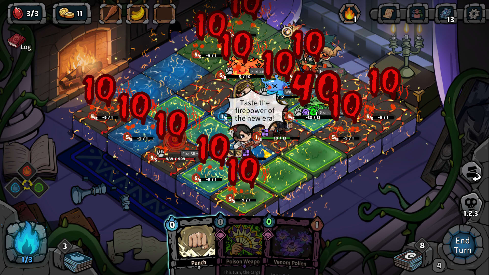 Screenshot for Re:Night
