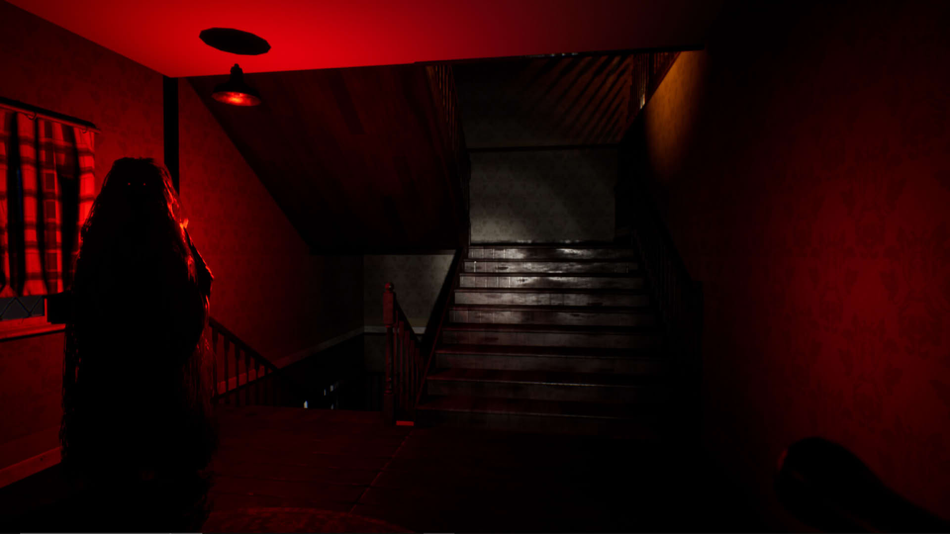 Screenshot for The Black Within