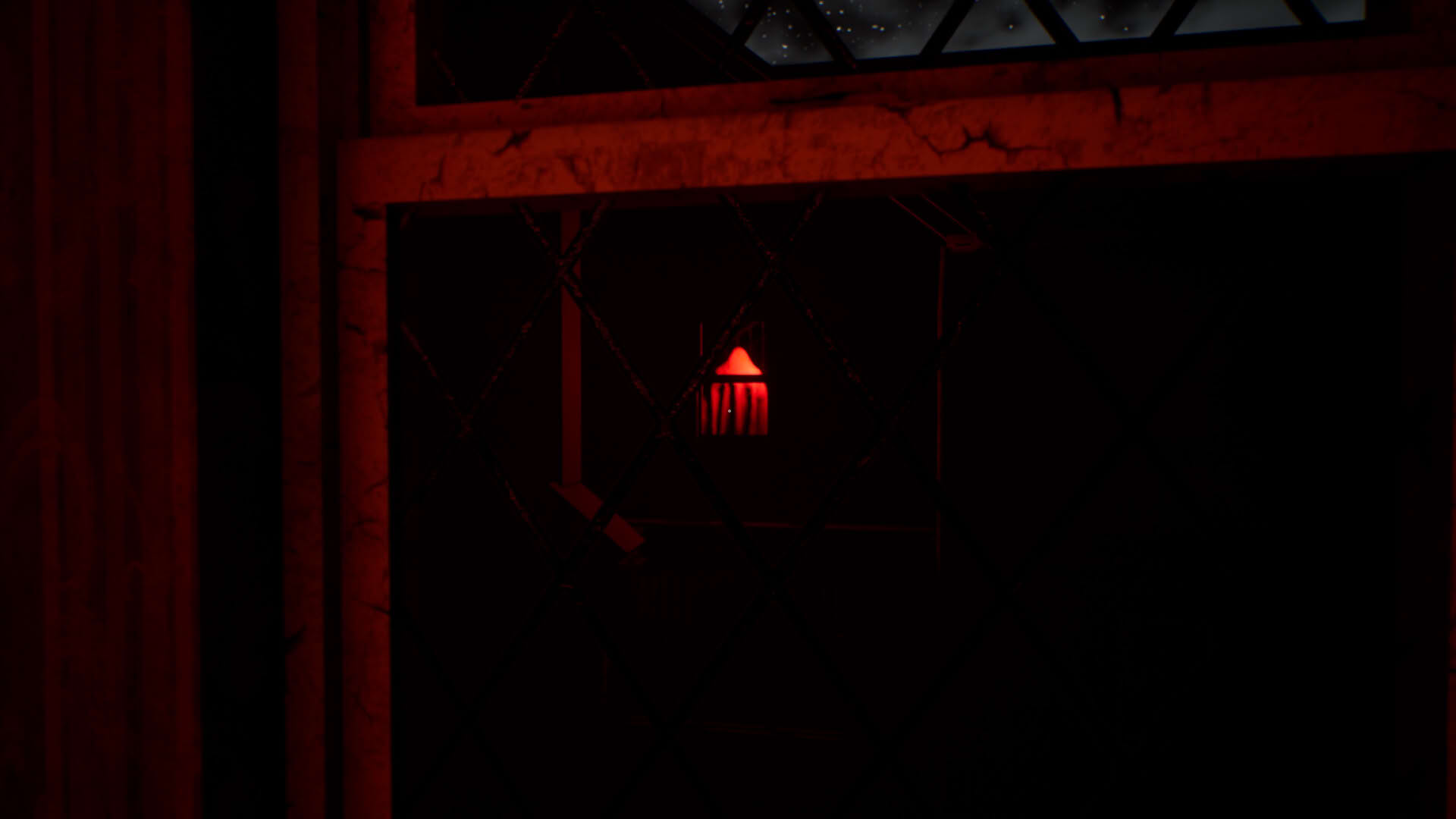 Screenshot for The Black Within
