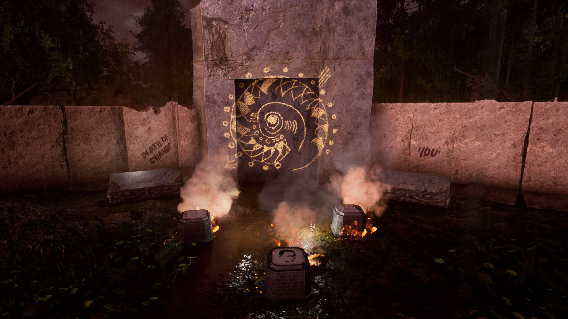 Screenshot for The Black Within