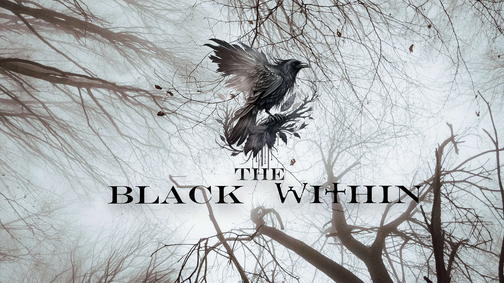 Screenshot for The Black Within