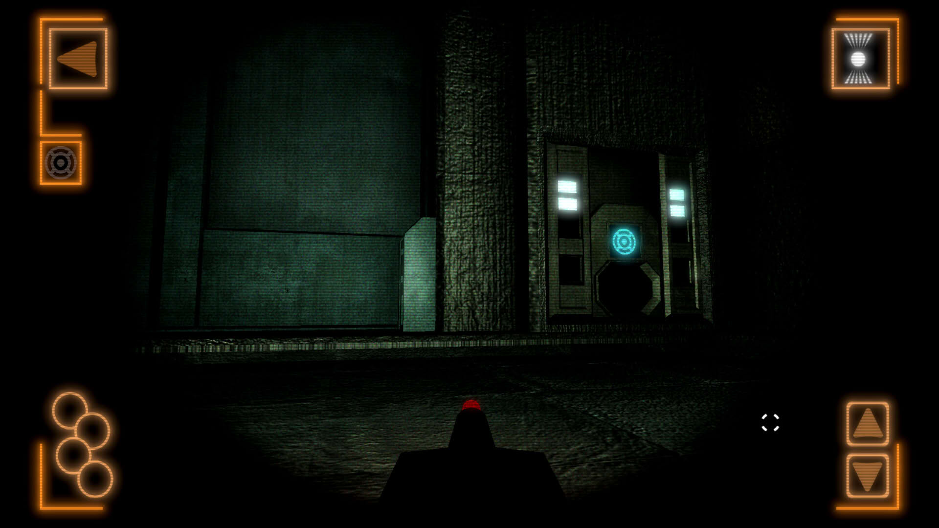 Screenshot for Phrixothrix