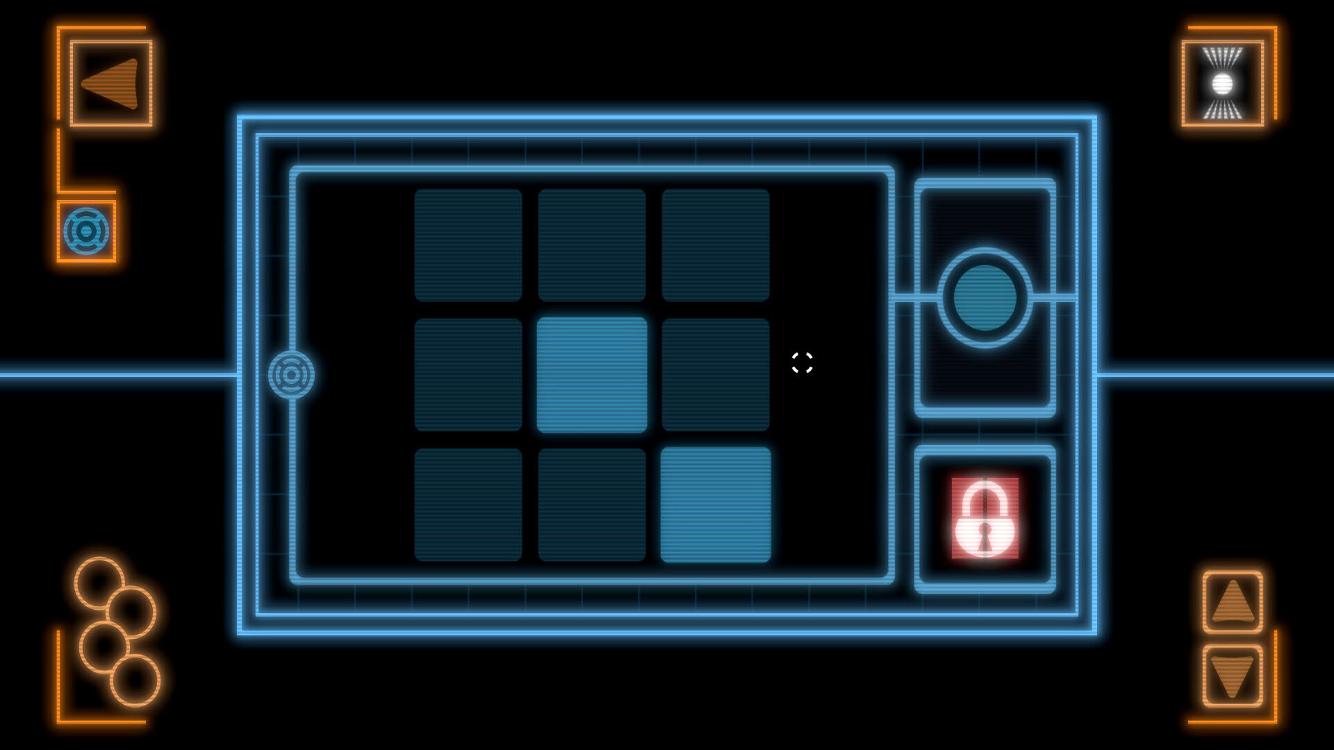 Screenshot for Phrixothrix