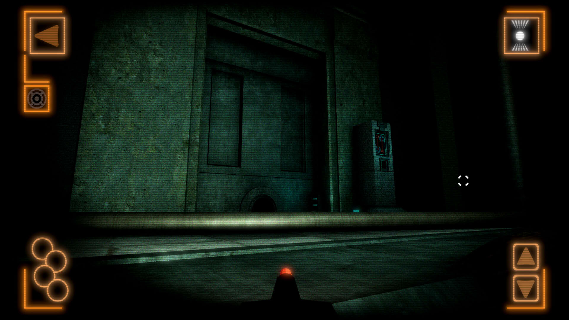 Screenshot for Phrixothrix