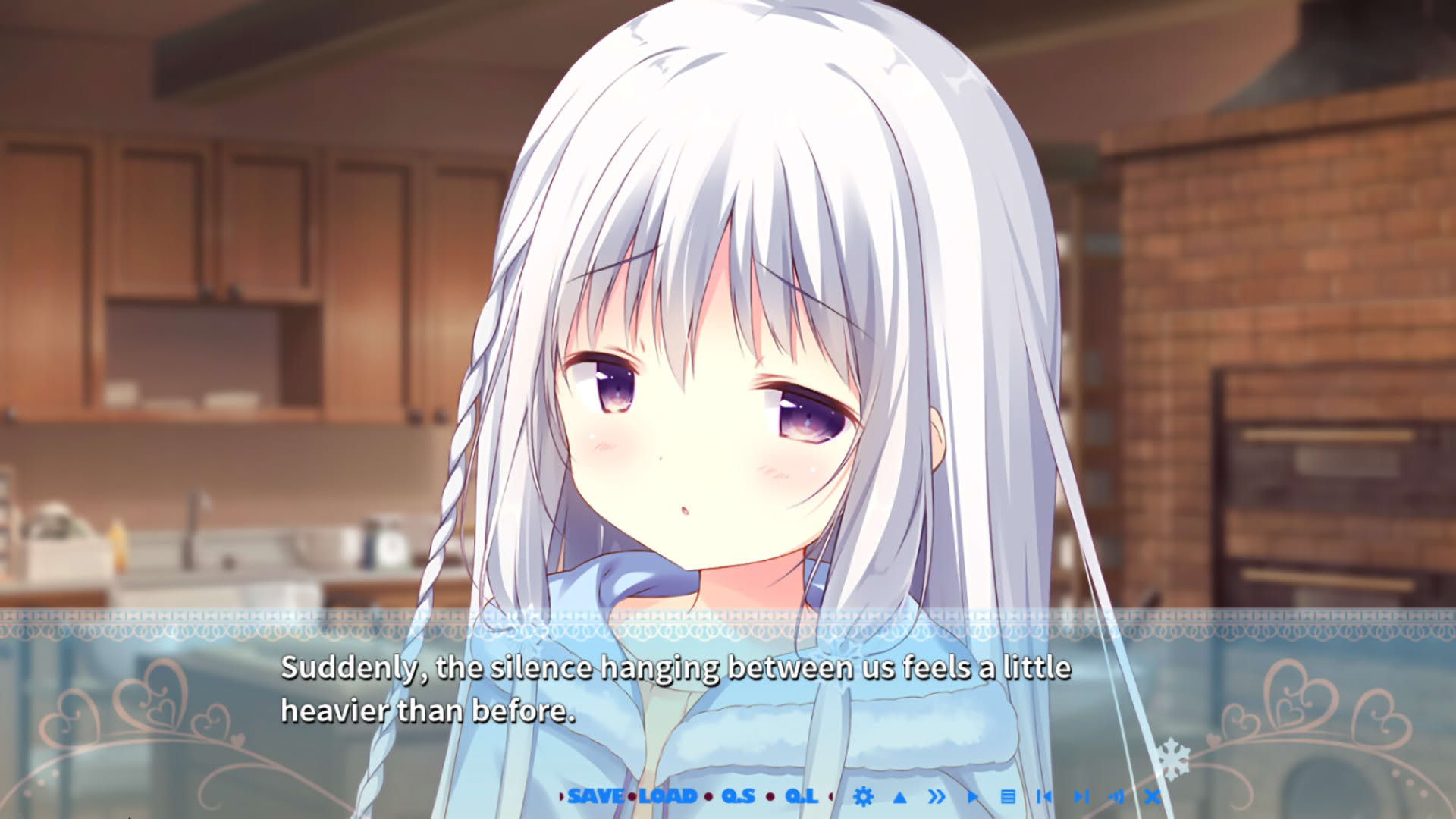 Screenshot for Sugar Sweet Temptation
