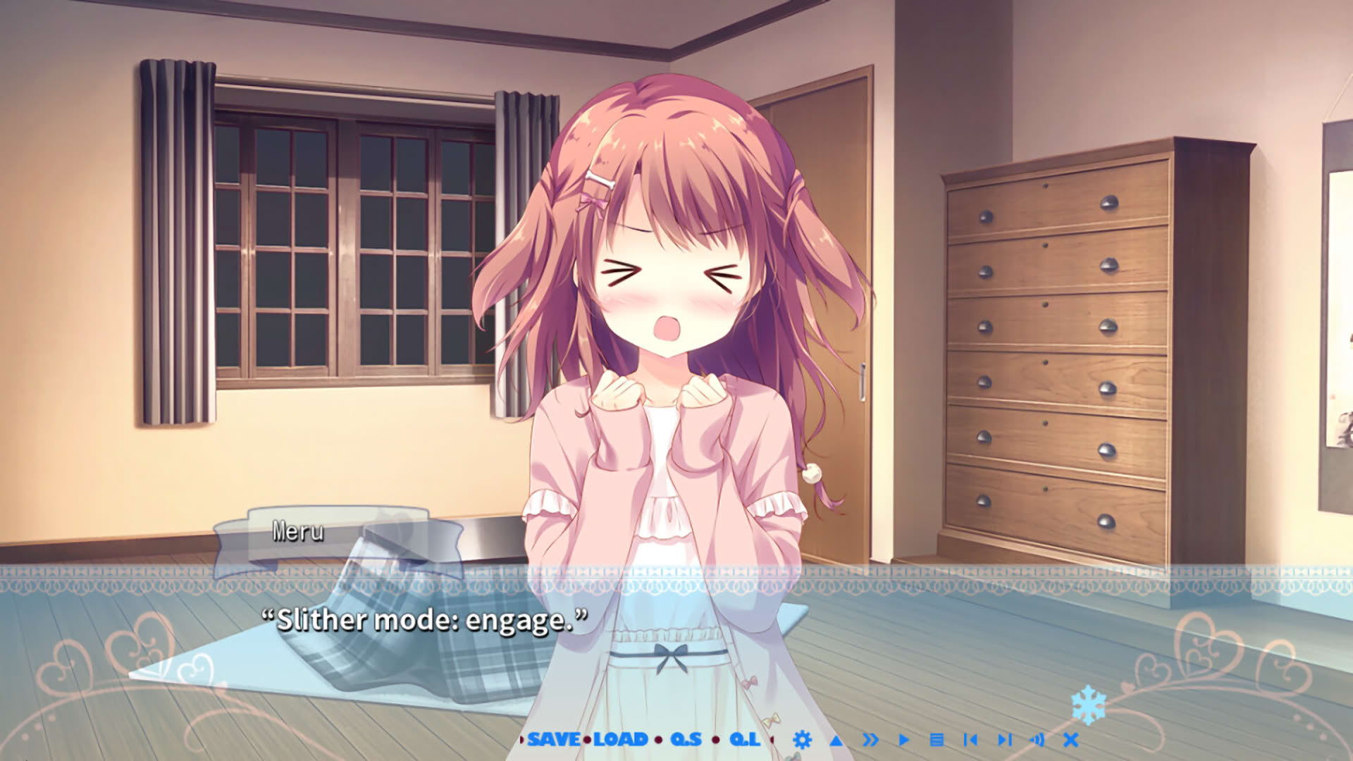 Screenshot for Sugar Sweet Temptation
