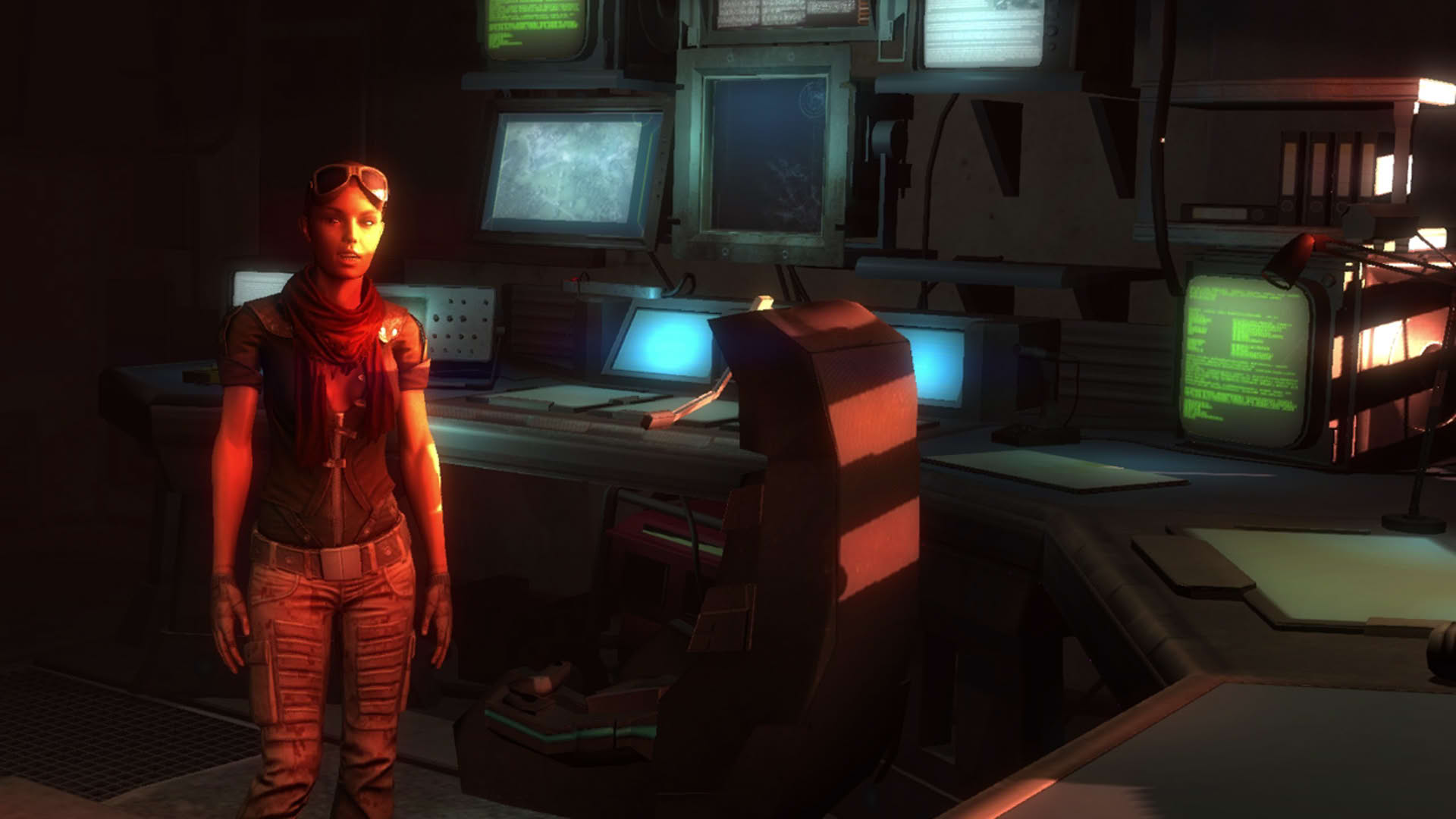 Screenshot for Battle Worlds: Kronos