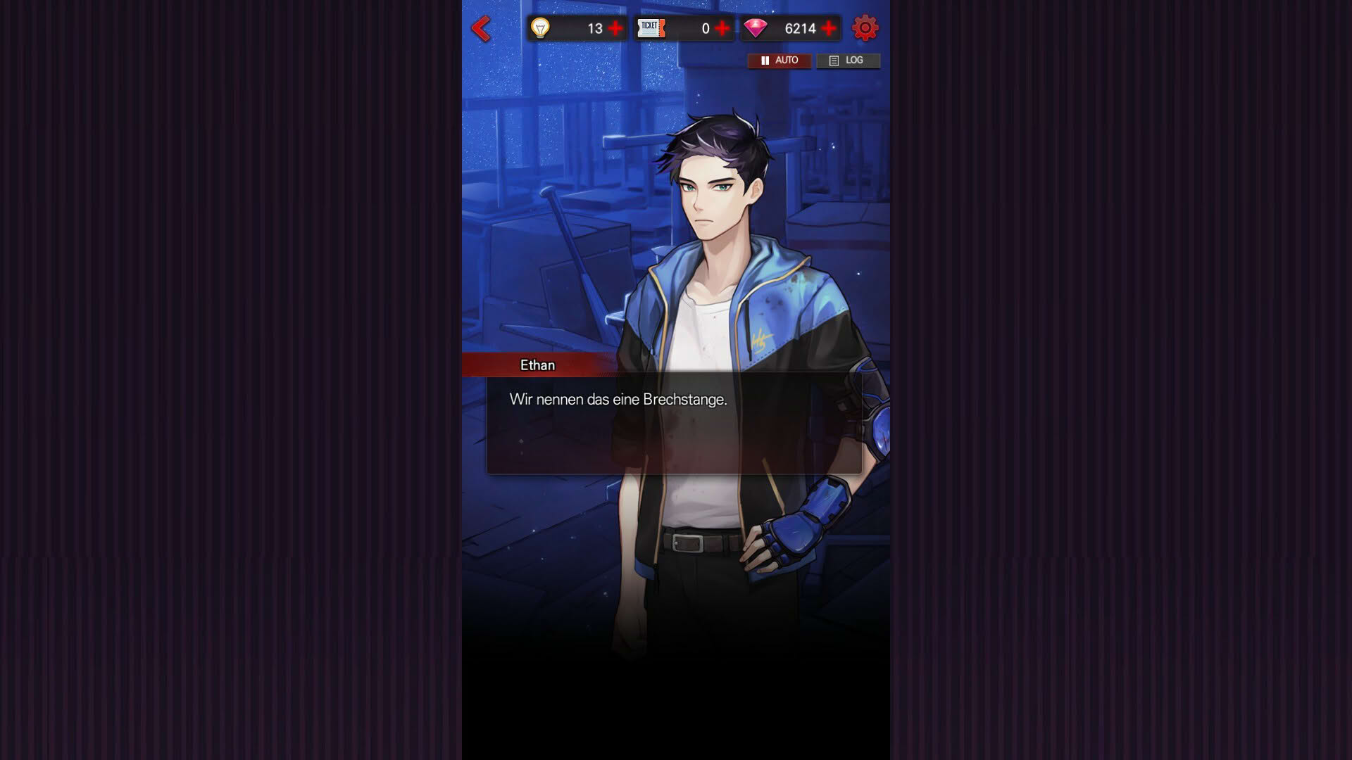 Screenshot for Dangerous Fellows