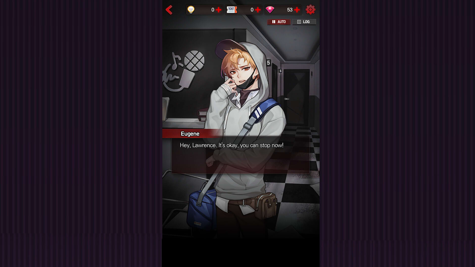 Screenshot for Dangerous Fellows