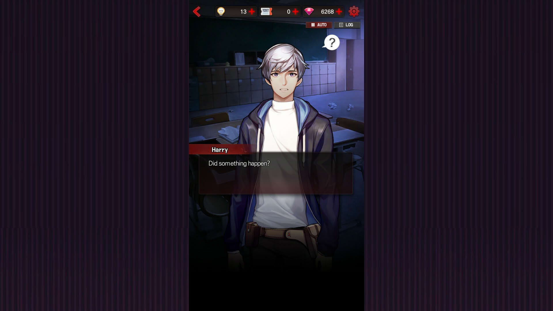 Screenshot for Dangerous Fellows