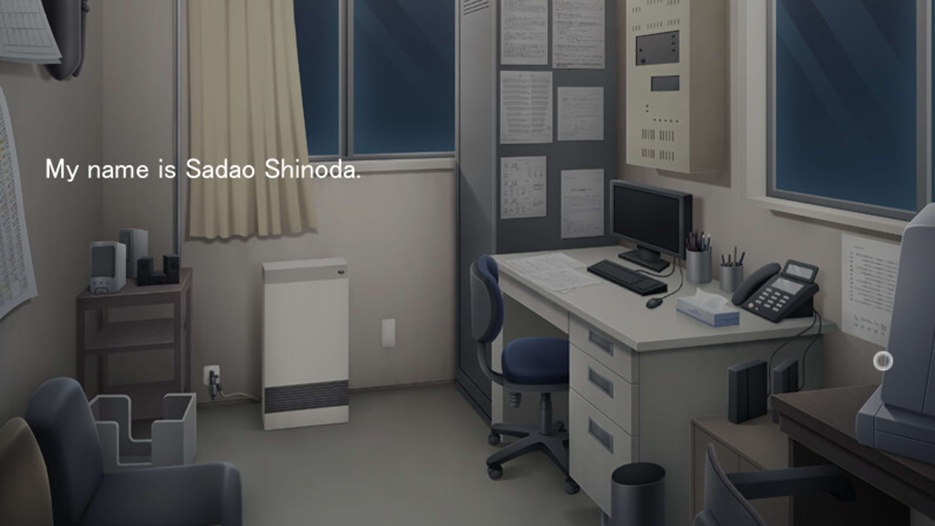 Screenshot for Hypno-Mart