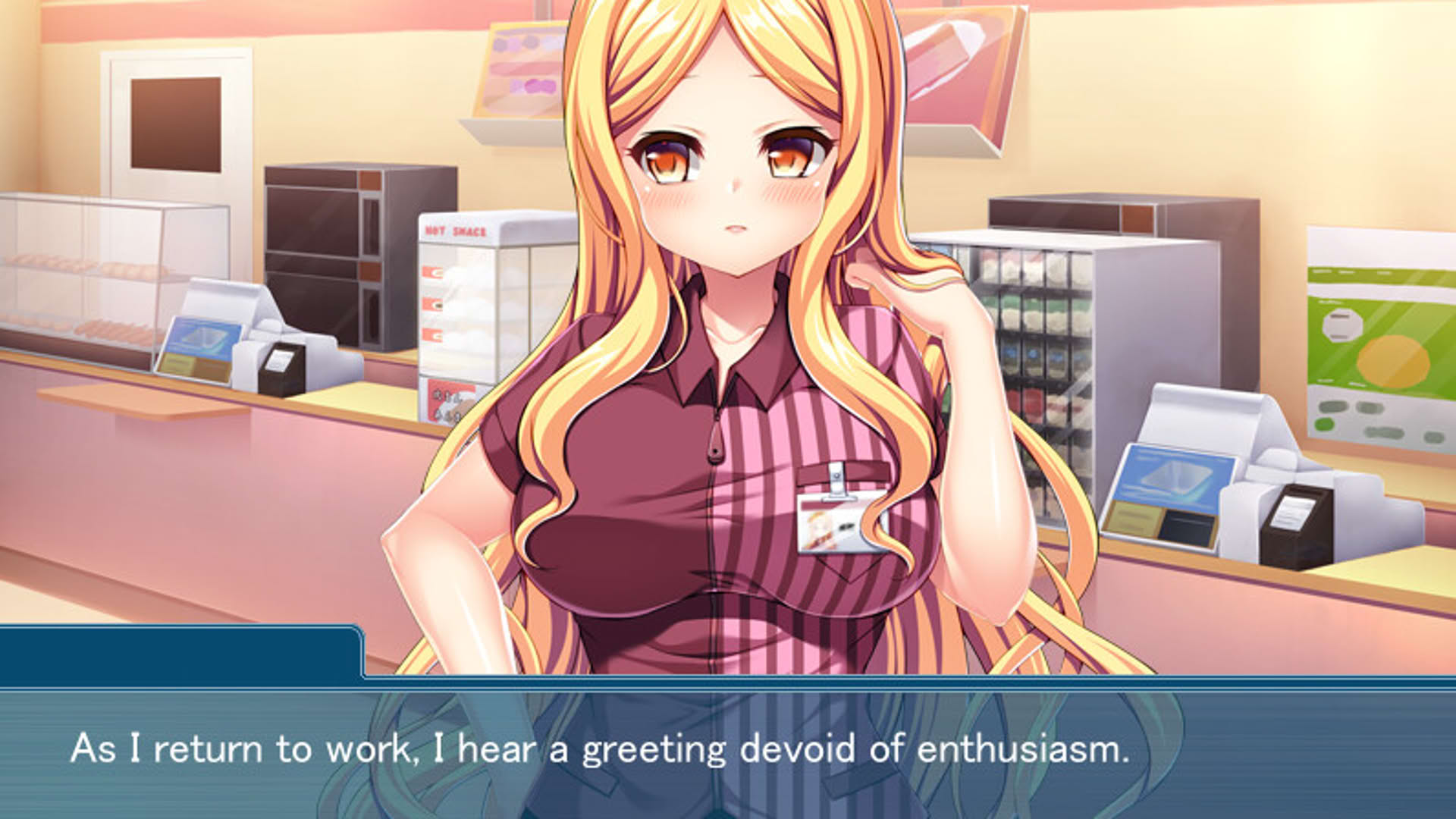 Screenshot for Hypno-Mart