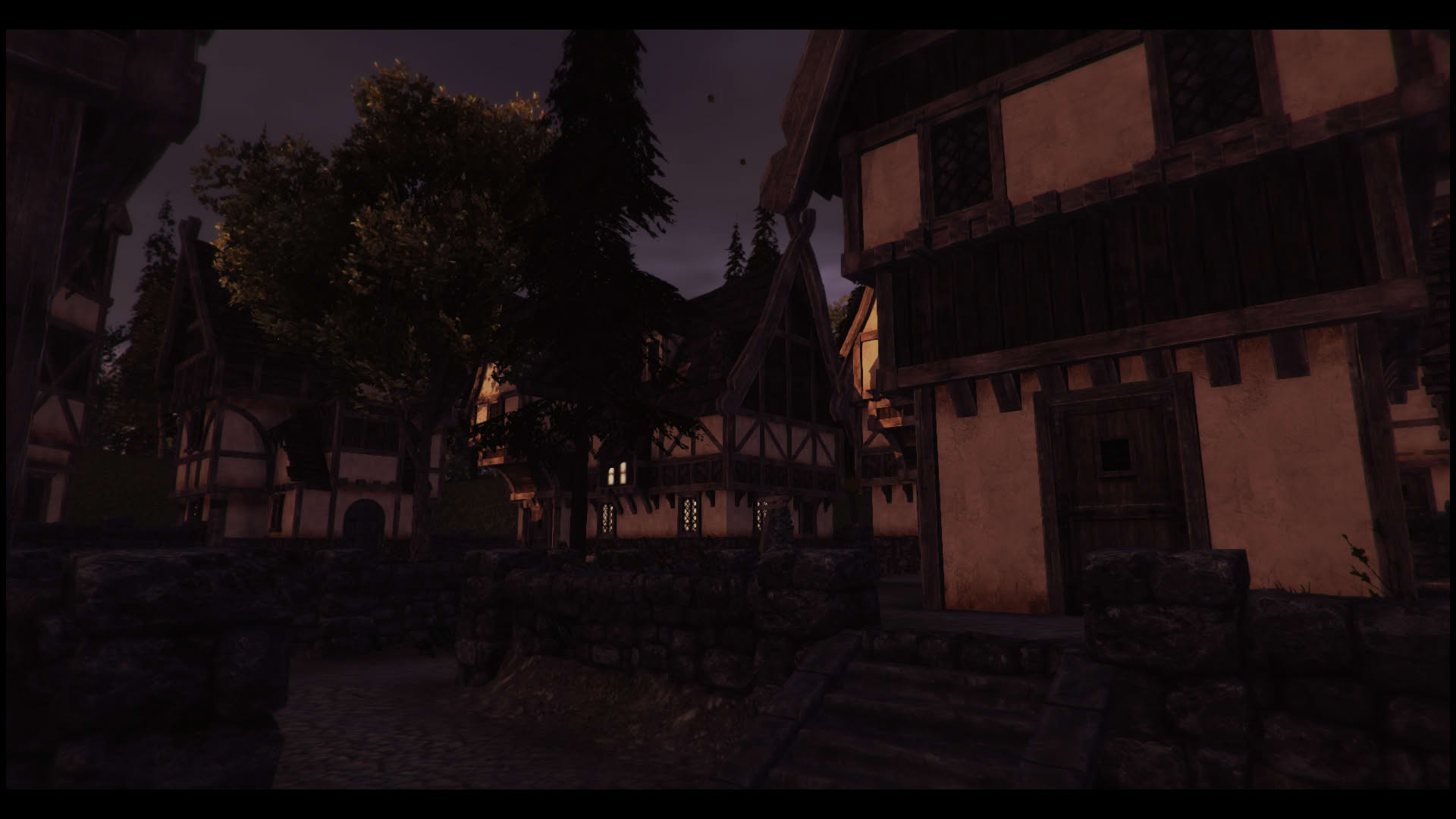 Screenshot for Realms of Arkania: Blade of Destiny