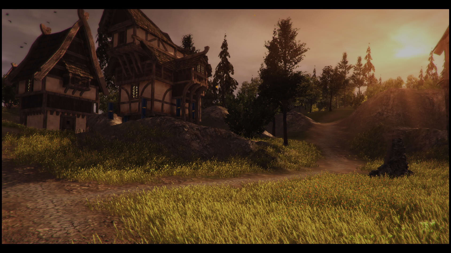 Screenshot for Realms of Arkania: Blade of Destiny