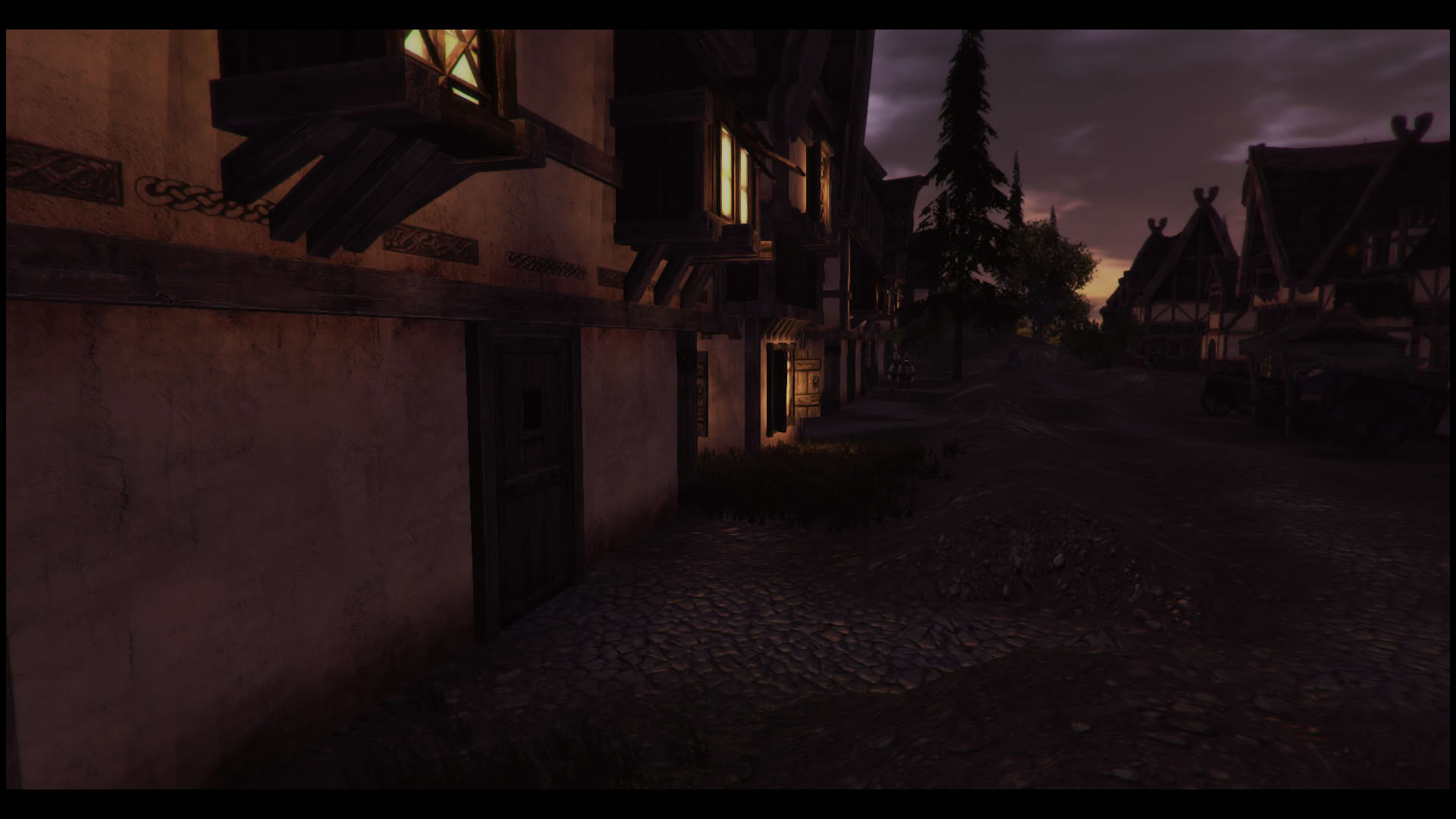 Screenshot for Realms of Arkania: Blade of Destiny