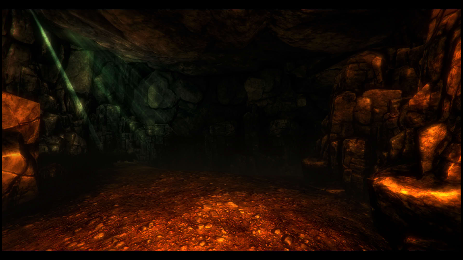 Screenshot for Realms of Arkania: Blade of Destiny