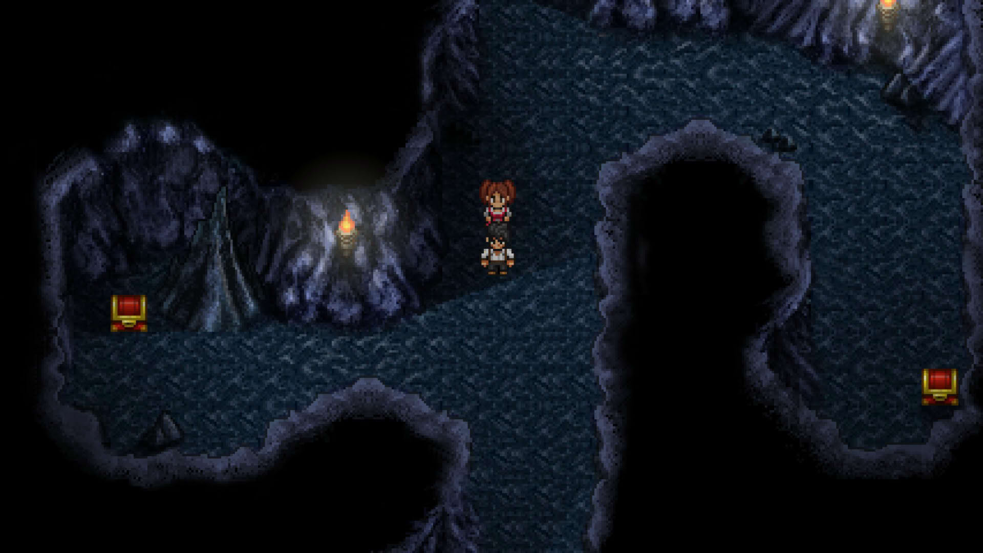 Screenshot for Penny Arcade's On the Rain-Slick Precipice of Darkness 4