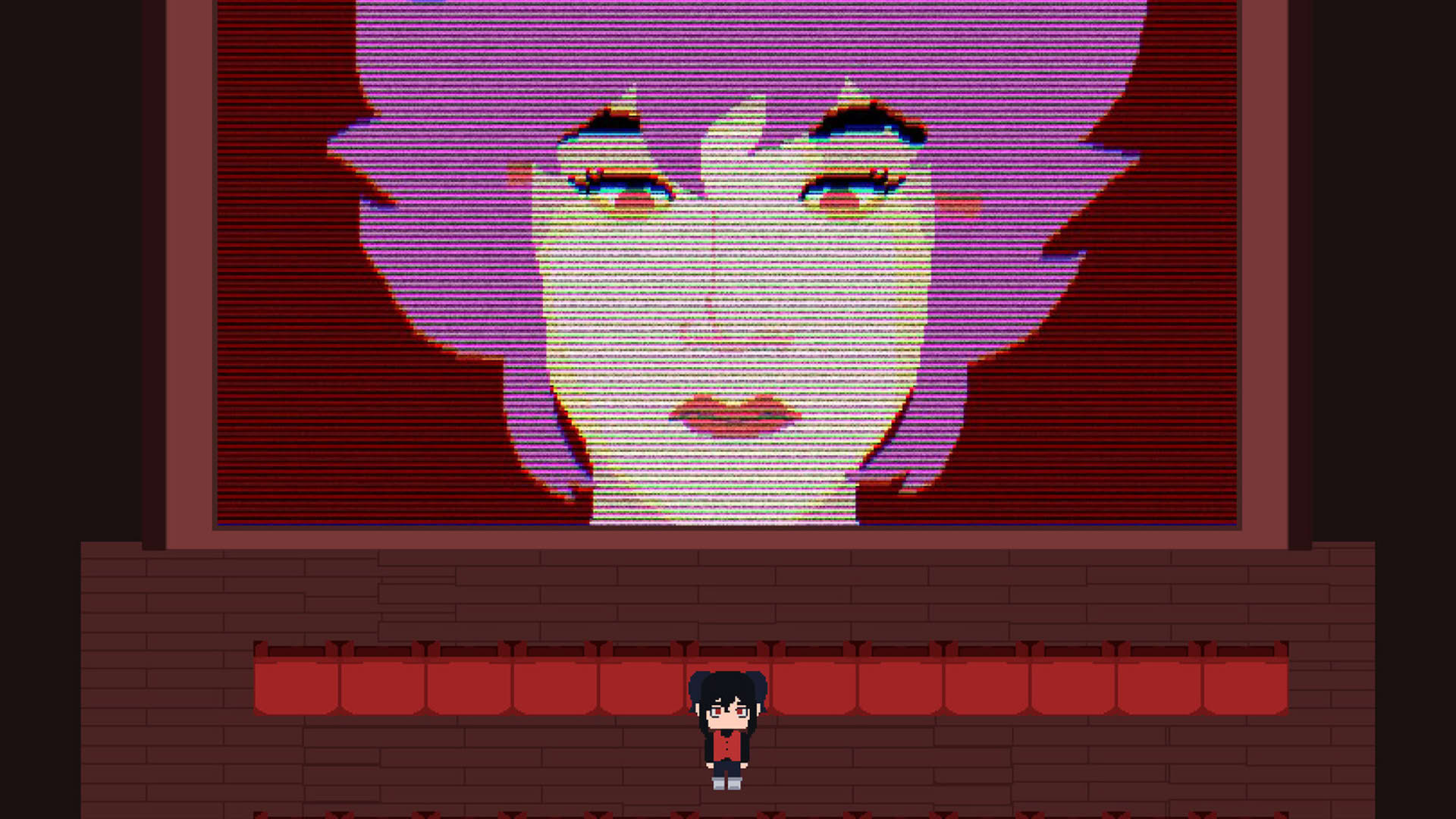 Screenshot for Coralina: A Memory Tale