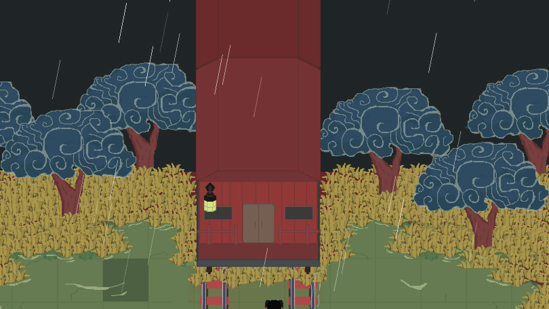 Screenshot for Coralina: A Memory Tale