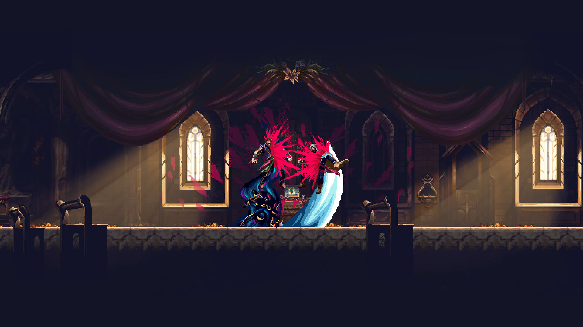 Screenshot for Mariachi Legends