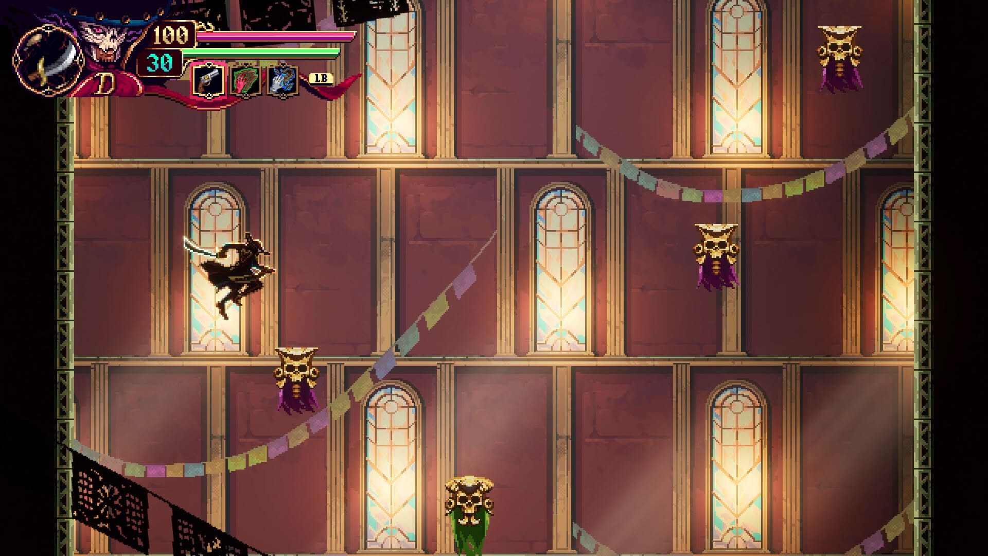 Screenshot for Mariachi Legends