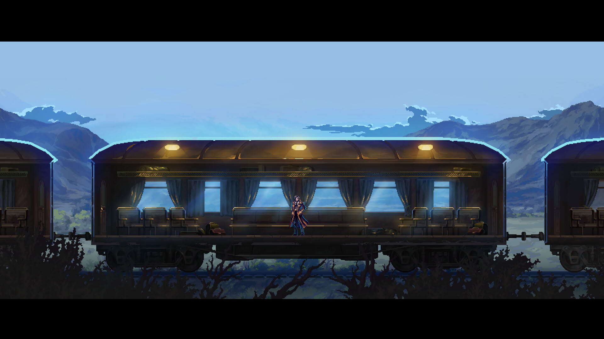 Screenshot for Mariachi Legends