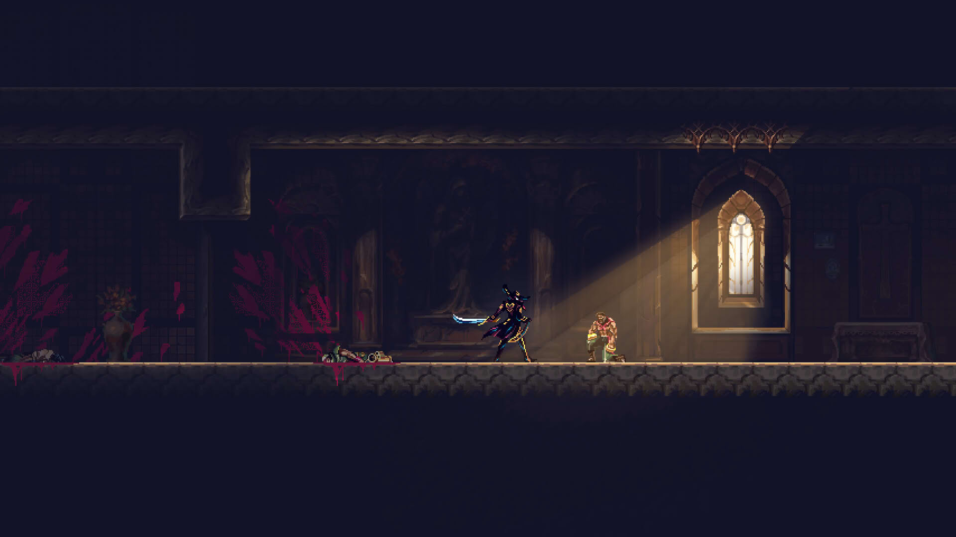 Screenshot for Mariachi Legends