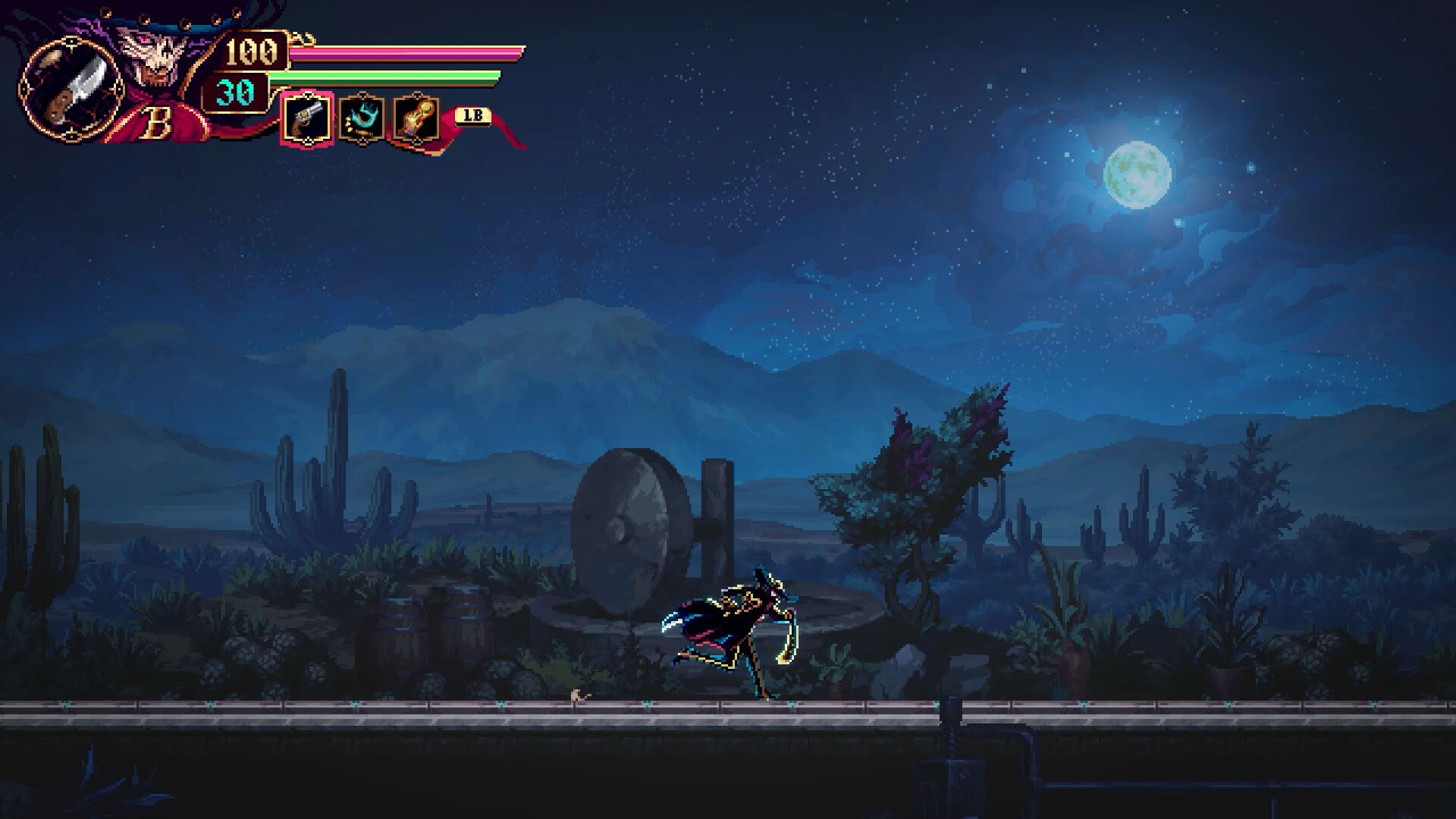 Screenshot for Mariachi Legends