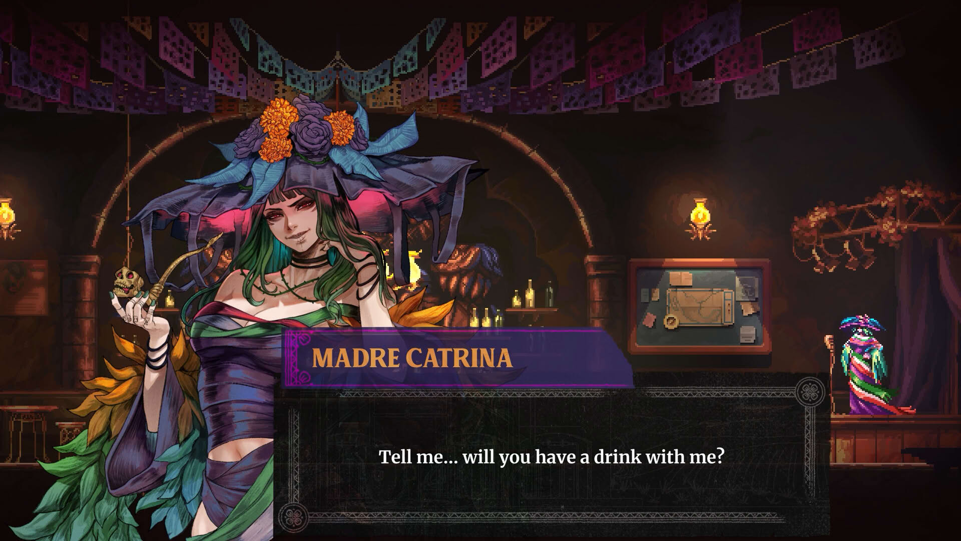 Screenshot for Mariachi Legends